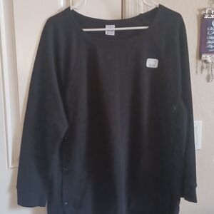 Time and tru maternity  sweater